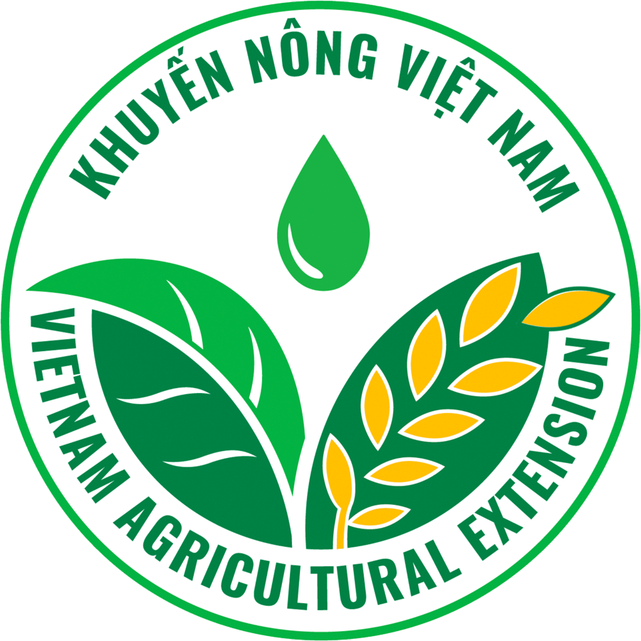 Logo Khuyến nông Việt Nam