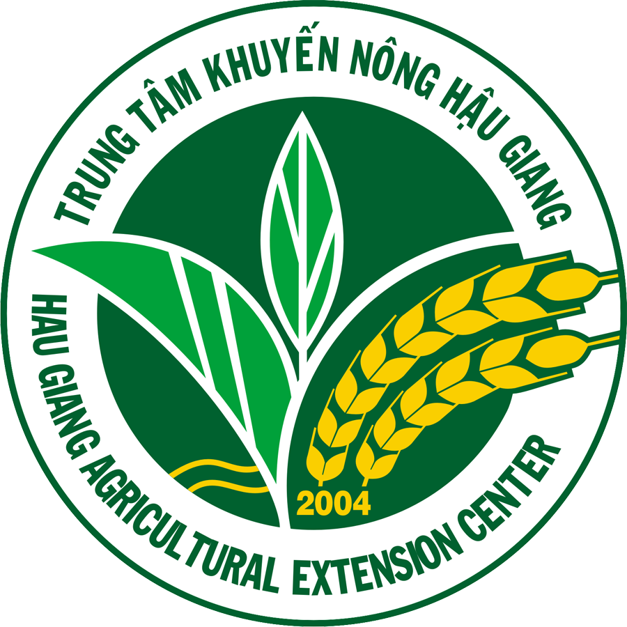 Logo TTKN Hậu Giang